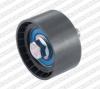 SNR GE372.00 (GE37200) Deflection/Guide Pulley, timing belt