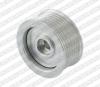 SNR GA377.00 (GA37700) Deflection/Guide Pulley, v-ribbed belt