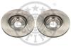 OPTIMAL BS8244 Brake Disc