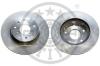 OPTIMAL BS-8484 (BS8484) Brake Disc