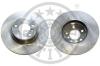 OPTIMAL BS-9048 (BS9048) Brake Disc