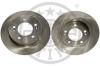 OPTIMAL BS8672 Brake Disc