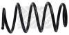 MAPCO 70976 Coil Spring