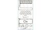 AJUSA 50124500 Full Gasket Set, engine