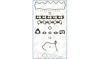 AJUSA 51014000 Full Gasket Set, engine