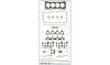 AJUSA 52128900 Gasket Set, cylinder head