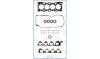AJUSA 52222900 Gasket Set, cylinder head