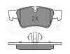 MEYLE 0252392318 Brake Pad Set, disc brake