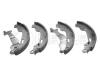 MEYLE 6145330003 Brake Shoe Set