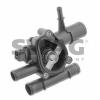 SWAG 60924157 Thermostat, coolant