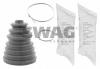 SWAG 81927111 Bellow, driveshaft