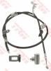 TRW GCH470 Cable, parking brake