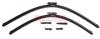KAMOKA 27F02 Wiper Blade
