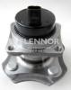 FLENNOR FR971681 Wheel Bearing Kit