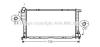 AVA QUALITY COOLING BWA2234 Radiator, engine cooling