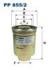 FILTRON PP855/2 (PP8552) Fuel filter