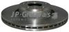 JP GROUP 1163103403 Replacement part