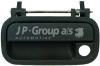 JP GROUP 1287100176 Replacement part