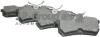 JP GROUP DP723ALT Brake Pad Set, disc brake
