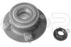 GSP 9235005K Wheel Bearing Kit