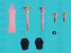 ERT 410081 Guide Sleeve Kit, brake caliper