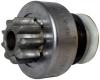 PowerMax 1012040 Freewheel Gear, starter