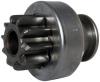 PowerMax 1017199 Freewheel Gear, starter