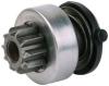 PowerMax 1017252 Freewheel Gear, starter