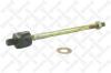 STELLOX 55-74002-SX (5574002SX) Tie Rod Axle Joint