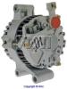 WAIglobal 7798N Alternator