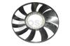 OSSCA 01008 Fan Wheel, engine cooling