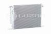LUZAR LRAC-0581 (LRAC0581) Condenser, air conditioning