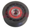 AUTLOG RT1253 Deflection/Guide Pulley, v-ribbed belt