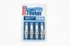 FINWHALE F516 Spark Plug