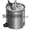 PURFLUX FCS759 Fuel filter