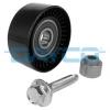 DAYCO ATB2559 Deflection/Guide Pulley, timing belt