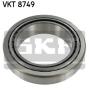 SKF VKT8749 Bearing, manual transmission