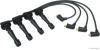 HERTH+BUSS JAKOPARTS J5384011 Ignition Cable Kit