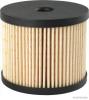 HERTH+BUSS JAKOPARTS J1338037 Fuel filter