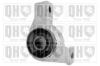 QUINTON HAZELL EMS8244 Control Arm-/Trailing Arm Bush