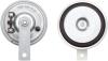 HELLA 3AL908571-021 (3AL908571021) Air Horn