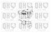 QUINTON HAZELL 840175 Gas Spring, boot-/cargo area