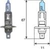 MAGNETI MARELLI 002601100000 Bulb, spotlight; Bulb, headlight; Bulb, fog light; Bulb