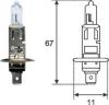 MAGNETI MARELLI 002551100000 Bulb, spotlight; Bulb, headlight; Bulb, fog light; Bulb
