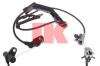 NK 294510 Sensor, wheel speed