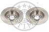 OPTIMAL BS8730 Brake Disc