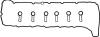 VICTOR REINZ 15-41287-01 (154128701) Gasket Set, cylinder head cover