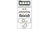 AJUSA 50220300 Full Gasket Set, engine