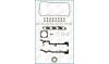 AJUSA 51018600 Full Gasket Set, engine