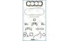 AJUSA 52083100 Gasket Set, cylinder head